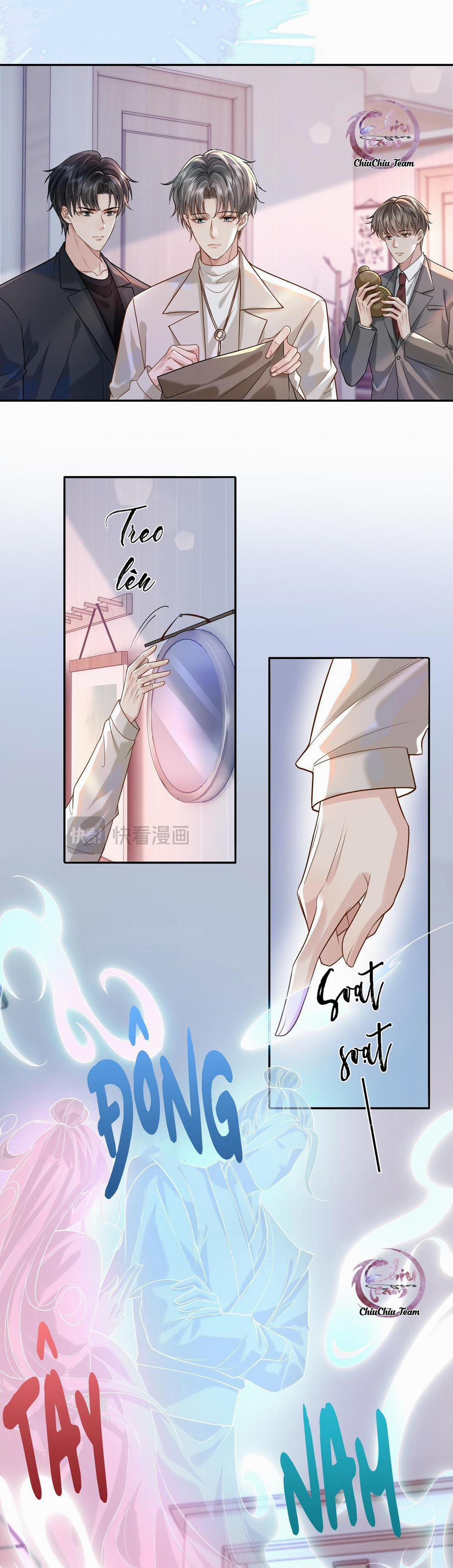 Sau Khi Ly Hôn, Ảnh Đế Trở Nên Nghèo Túng 8 trang 19