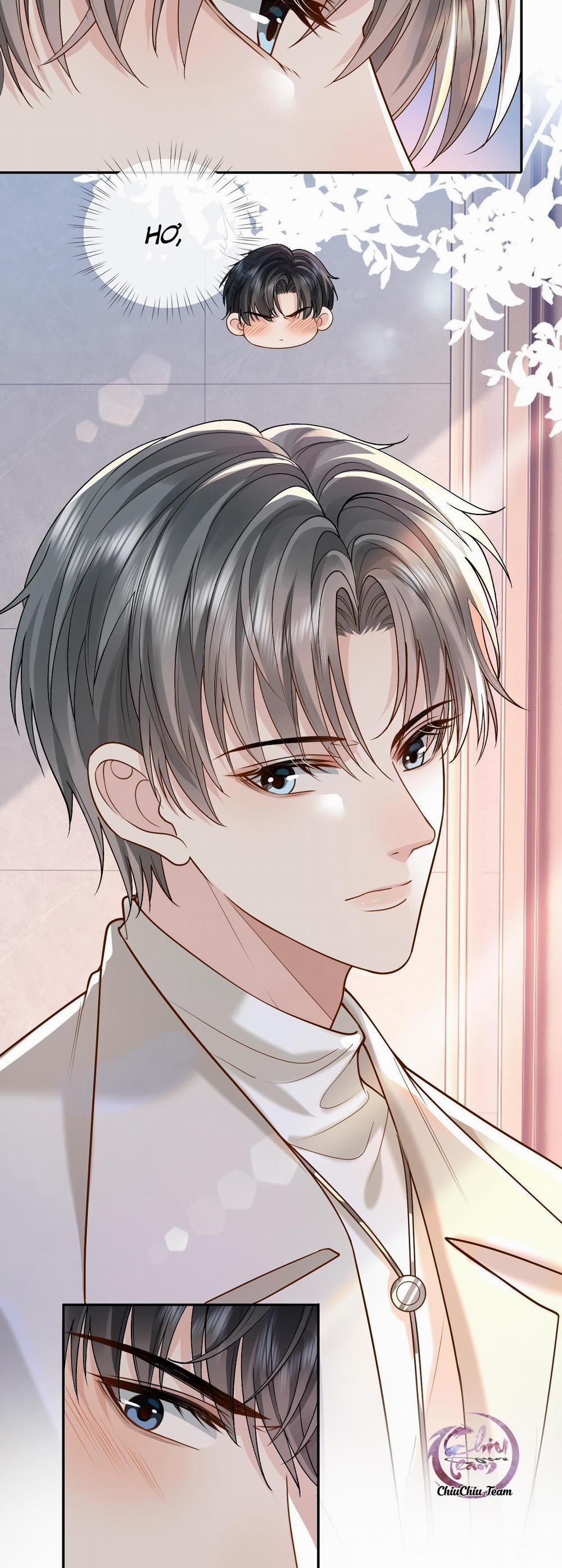 Sau Khi Ly Hôn, Ảnh Đế Trở Nên Nghèo Túng 8 trang 24