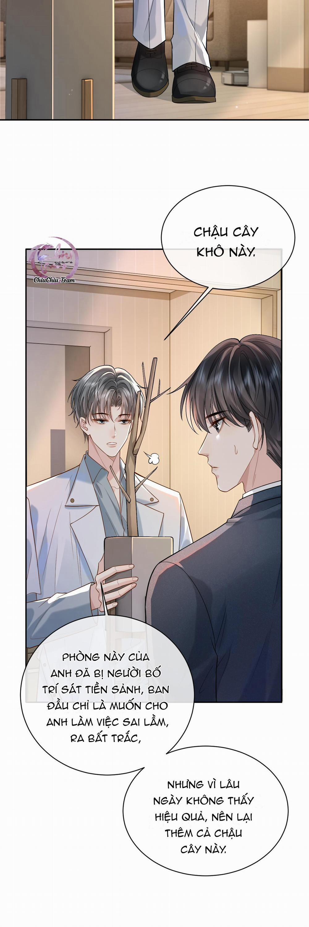 Sau Khi Ly Hôn, Ảnh Đế Trở Nên Nghèo Túng 8 trang 3