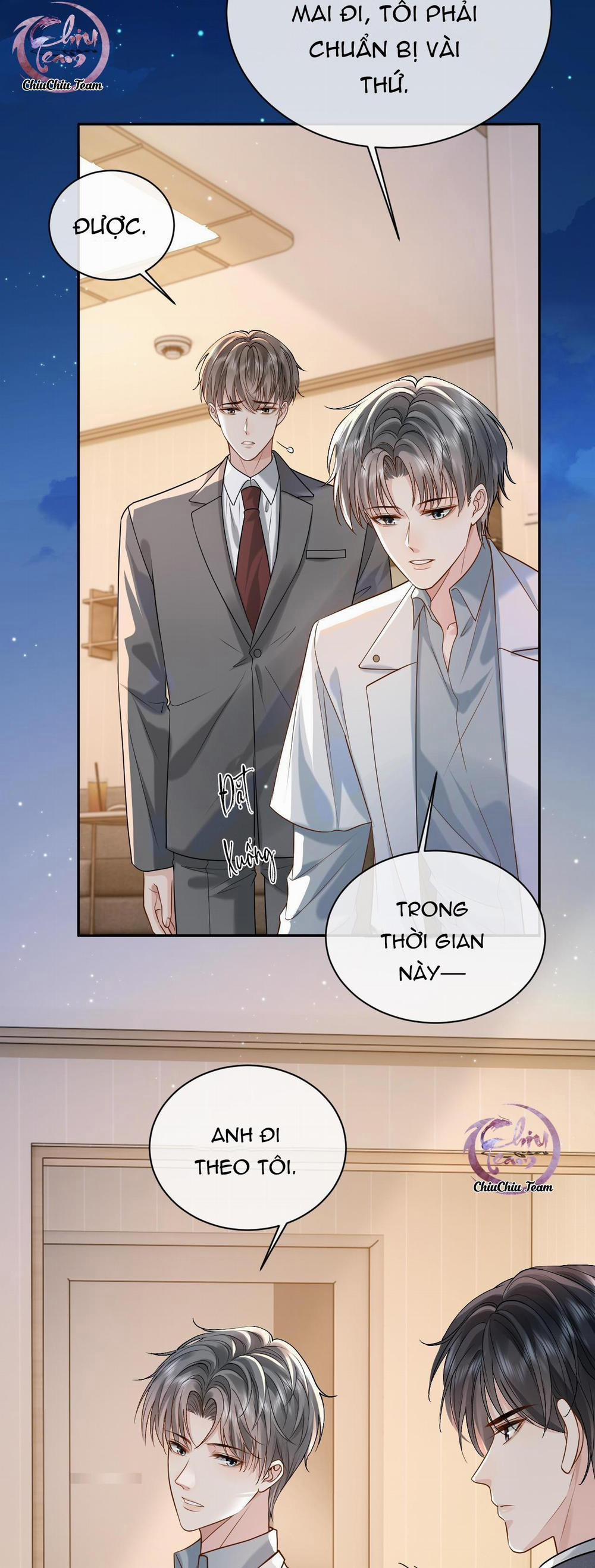 Sau Khi Ly Hôn, Ảnh Đế Trở Nên Nghèo Túng 8 trang 7