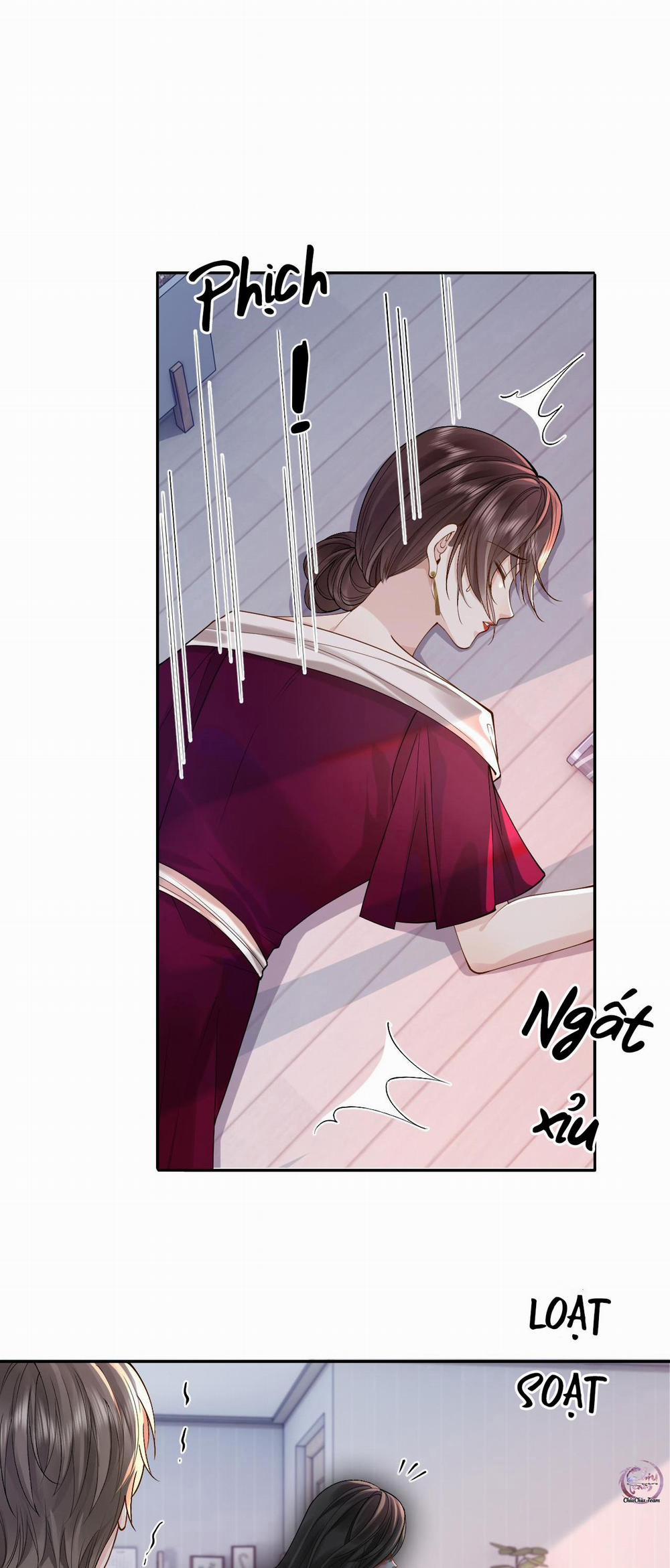 Sau Khi Ly Hôn, Ảnh Đế Trở Nên Nghèo Túng 9 trang 12