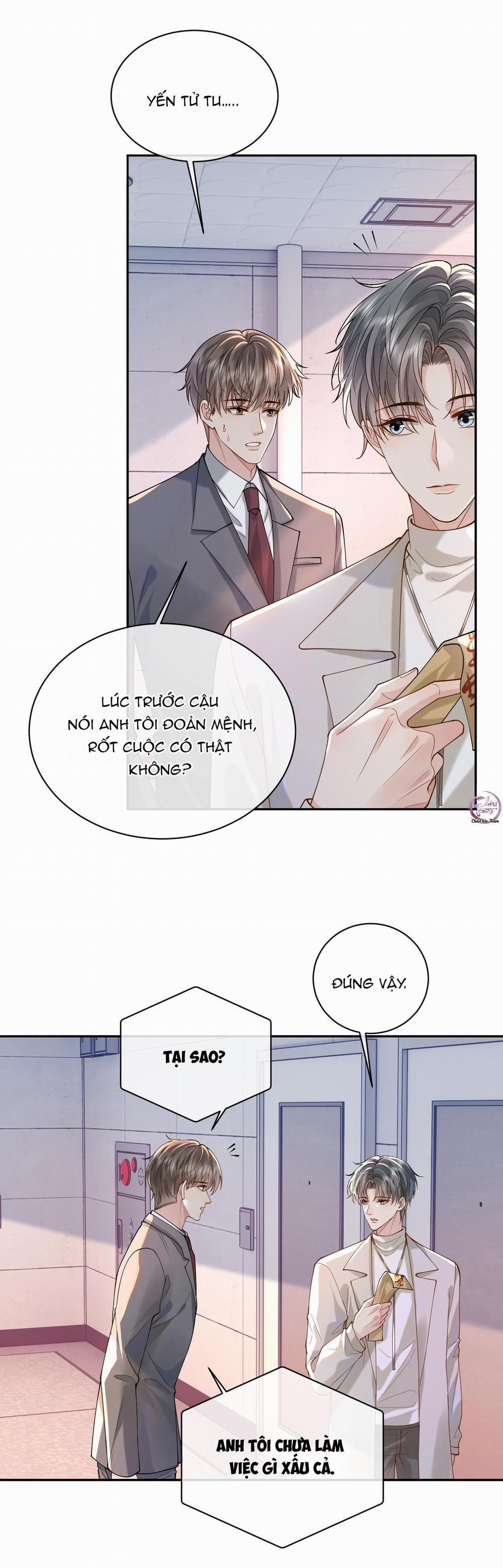 Sau Khi Ly Hôn, Ảnh Đế Trở Nên Nghèo Túng 9 trang 20