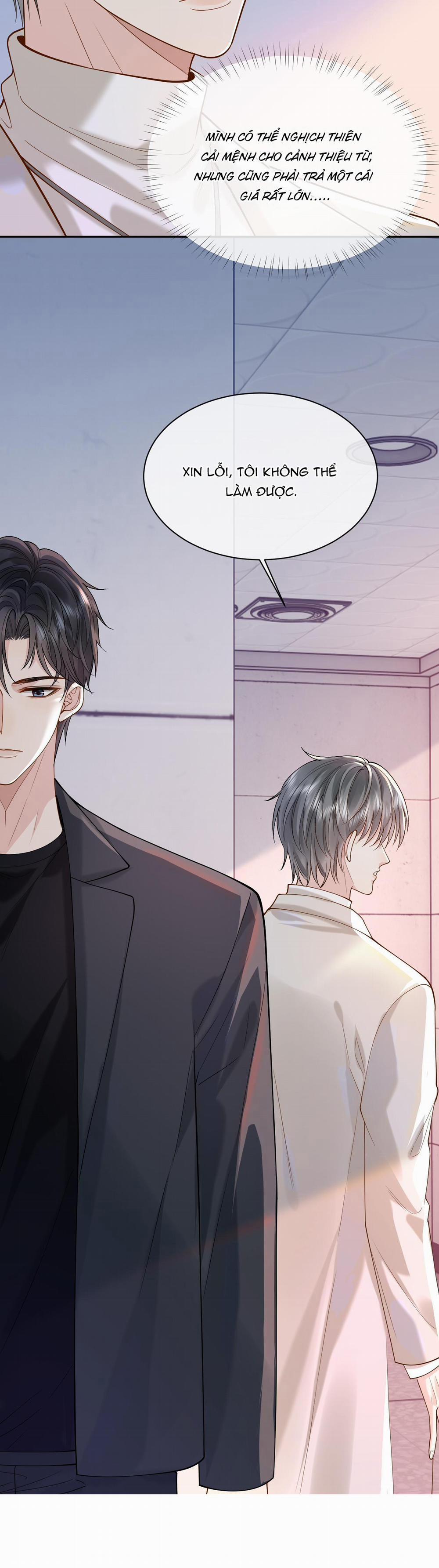 Sau Khi Ly Hôn, Ảnh Đế Trở Nên Nghèo Túng 9 trang 22