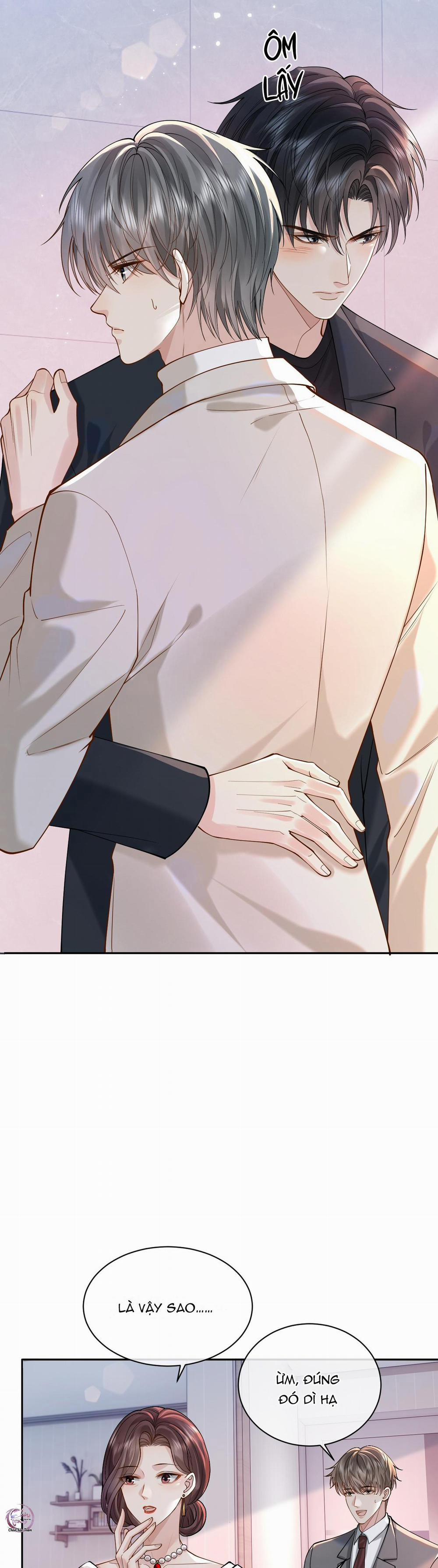 Sau Khi Ly Hôn, Ảnh Đế Trở Nên Nghèo Túng 9 trang 4