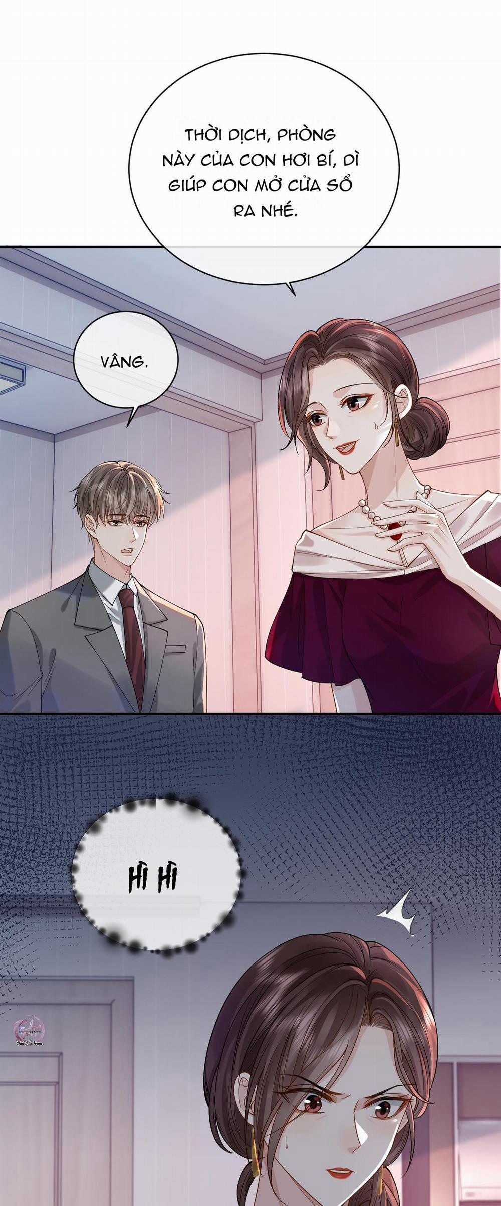 Sau Khi Ly Hôn, Ảnh Đế Trở Nên Nghèo Túng 9 trang 8