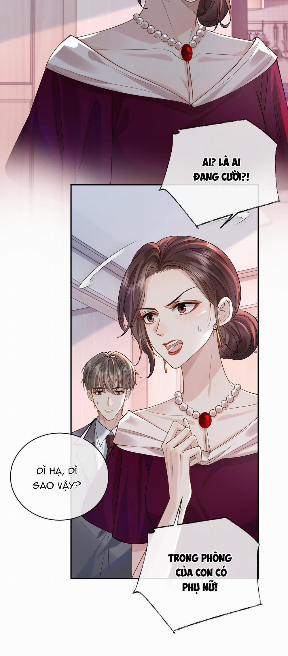 Sau Khi Ly Hôn, Ảnh Đế Trở Nên Nghèo Túng 9 trang 9