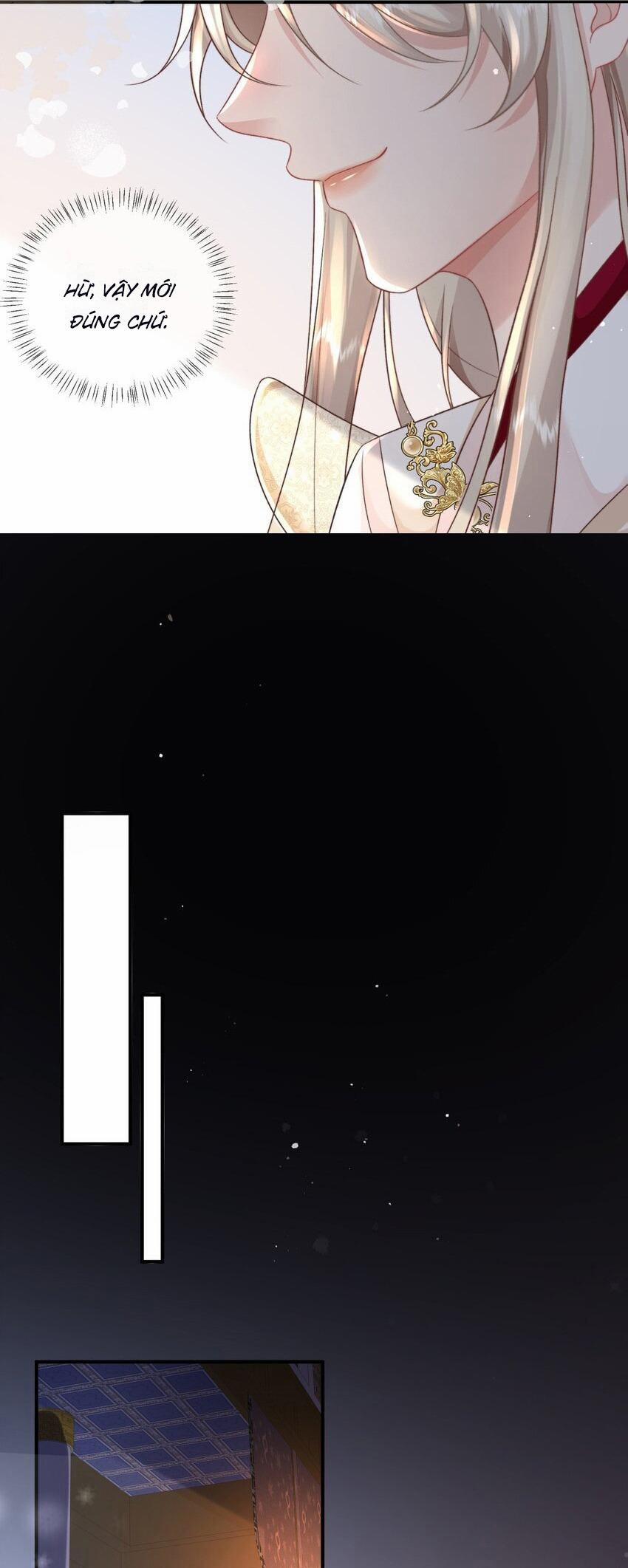 Sau Khi Mất Hết Công Lực, Ta Được Tên Ngốc Nuôi (END) 12 trang 7