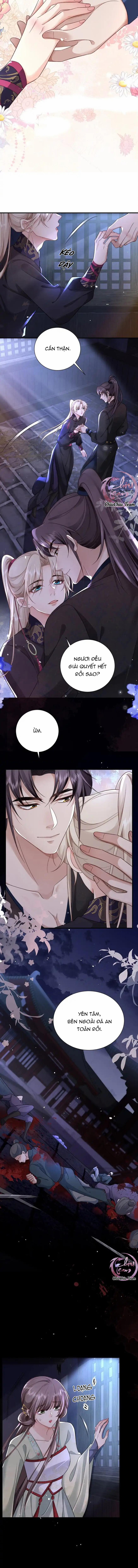 Sau Khi Mất Hết Công Lực, Ta Được Tên Ngốc Nuôi (END) 15 trang 2