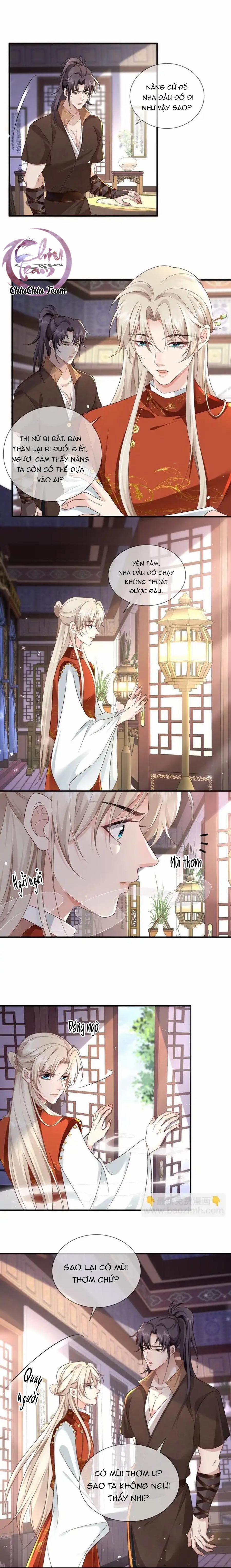 Sau Khi Mất Hết Công Lực, Ta Được Tên Ngốc Nuôi (END) 16 trang 4