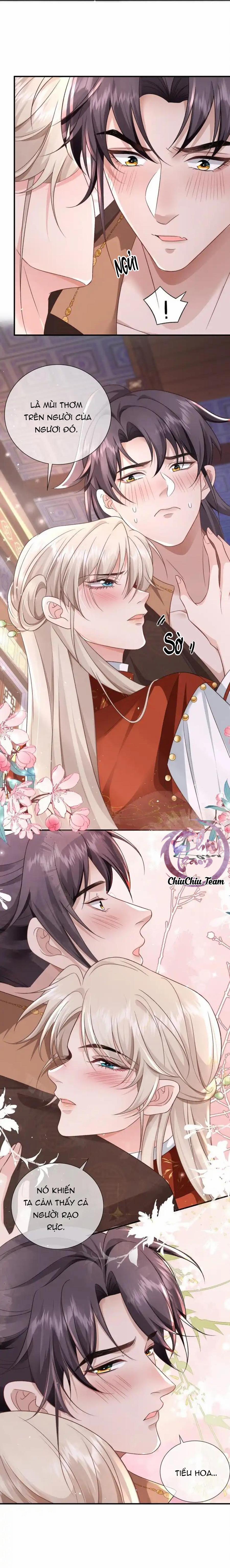 Sau Khi Mất Hết Công Lực, Ta Được Tên Ngốc Nuôi (END) 16 trang 5