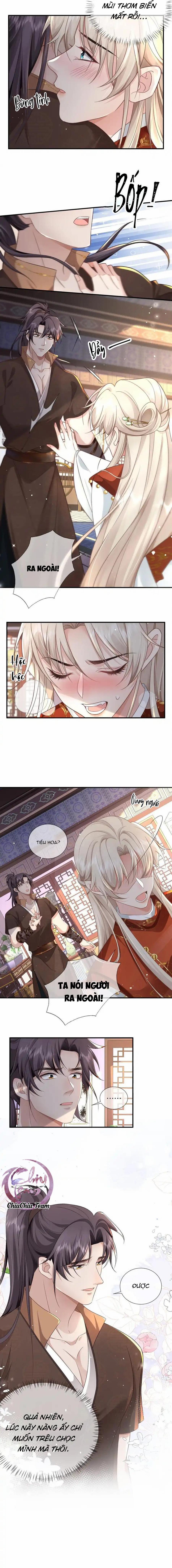 Sau Khi Mất Hết Công Lực, Ta Được Tên Ngốc Nuôi (END) 16 trang 7