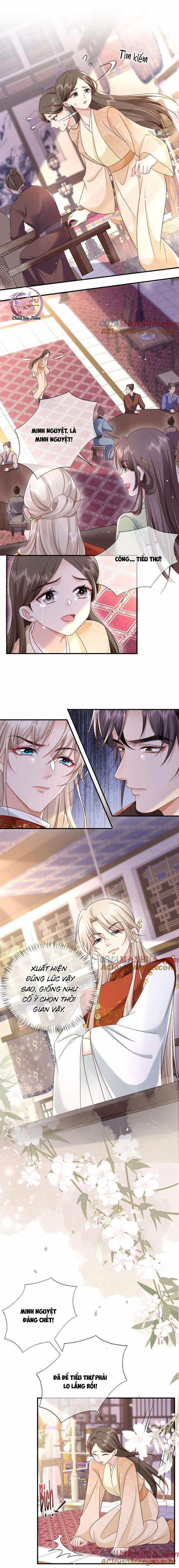 Sau Khi Mất Hết Công Lực, Ta Được Tên Ngốc Nuôi (END) 18 trang 2