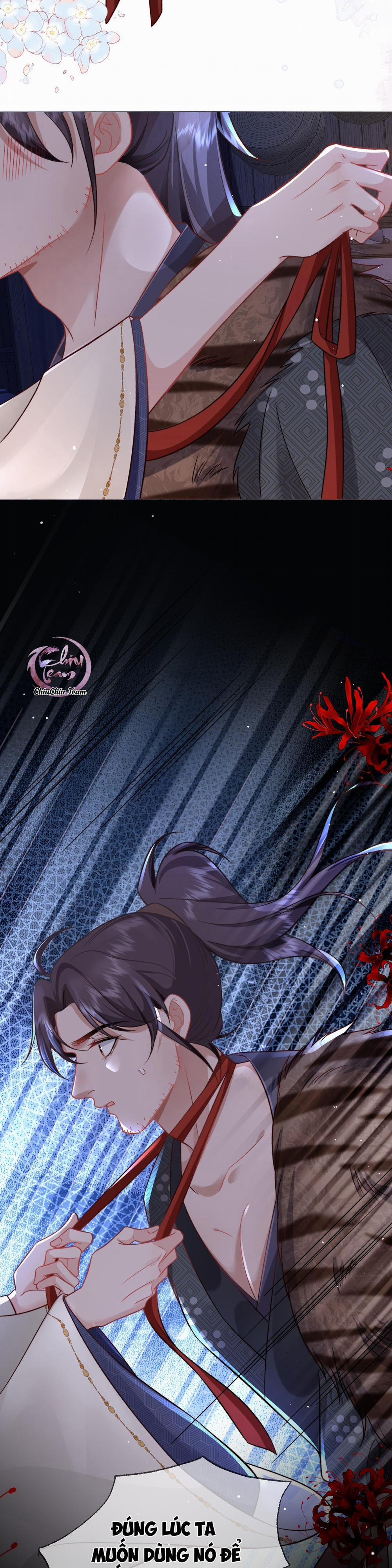 Sau Khi Mất Hết Công Lực, Ta Được Tên Ngốc Nuôi (END) 2 trang 22