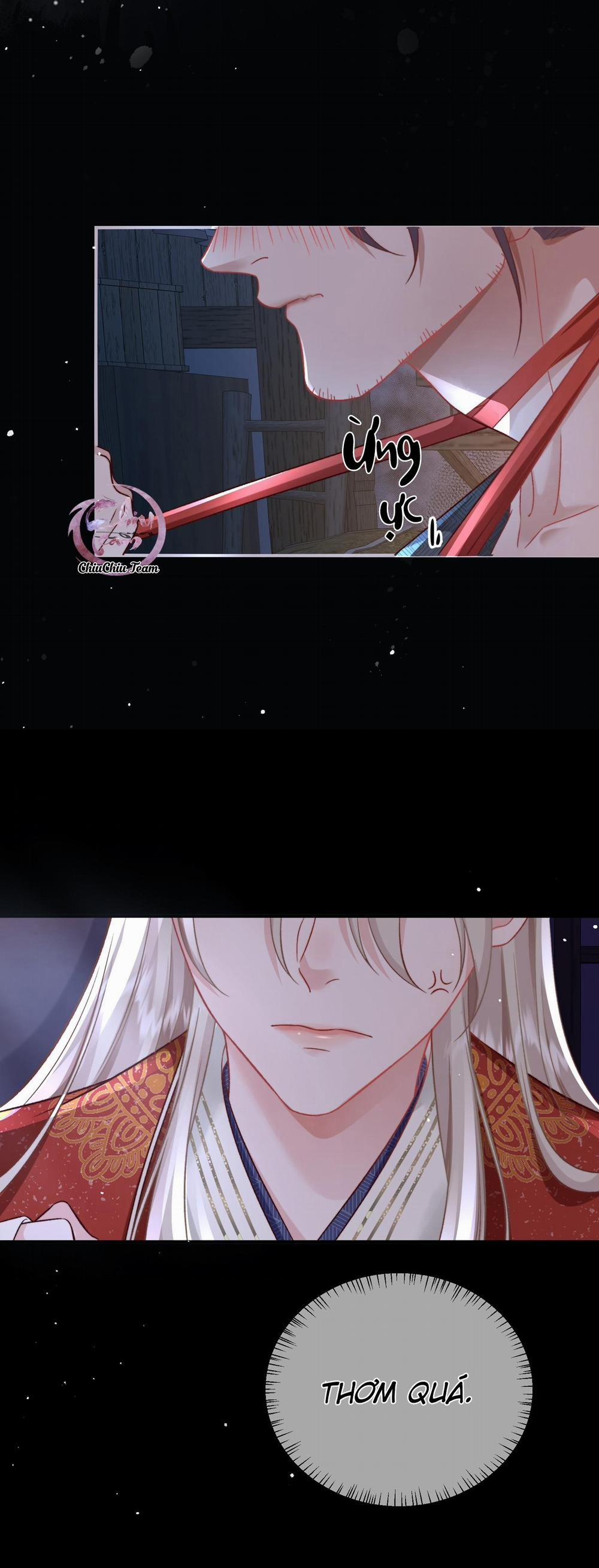 Sau Khi Mất Hết Công Lực, Ta Được Tên Ngốc Nuôi (END) 2 trang 24