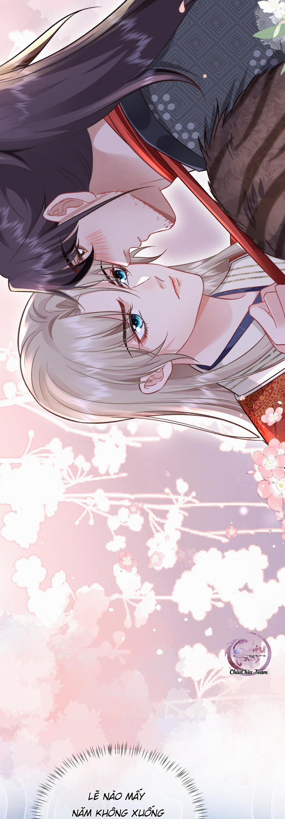Sau Khi Mất Hết Công Lực, Ta Được Tên Ngốc Nuôi (END) 2 trang 26