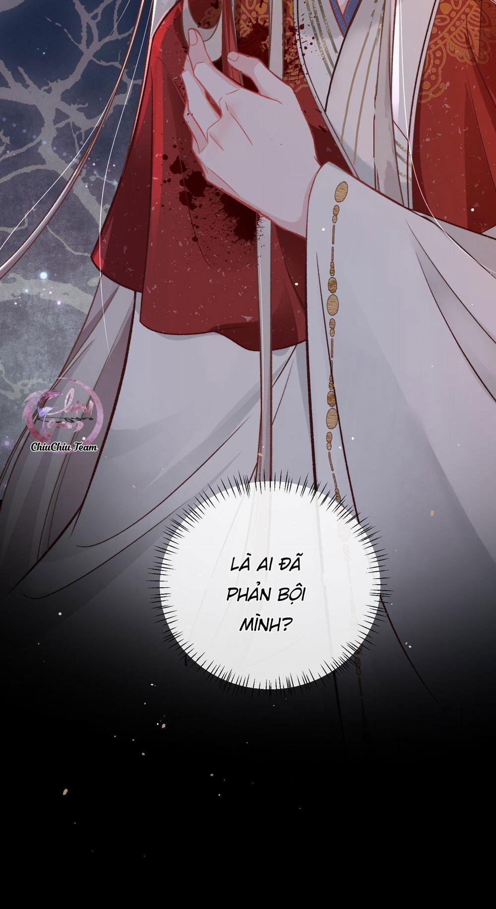 Sau Khi Mất Hết Công Lực, Ta Được Tên Ngốc Nuôi (END) 2 trang 3