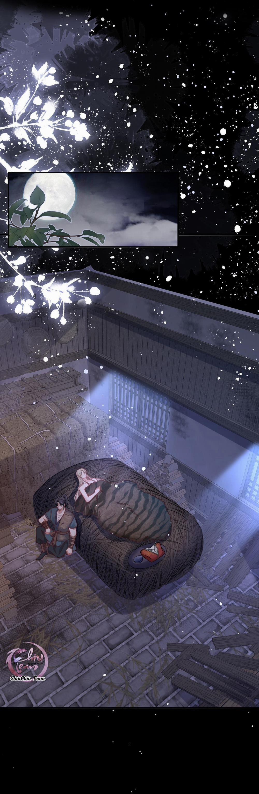 Sau Khi Mất Hết Công Lực, Ta Được Tên Ngốc Nuôi (END) 2 trang 6