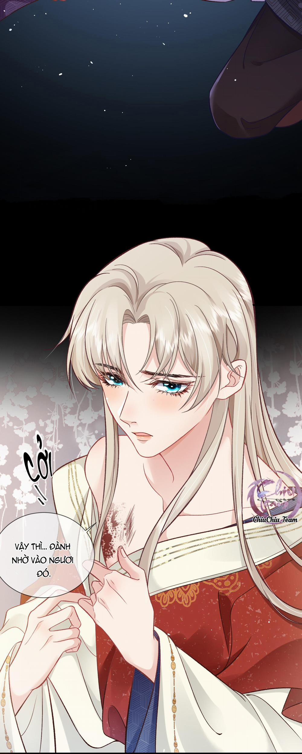 Sau Khi Mất Hết Công Lực, Ta Được Tên Ngốc Nuôi (END) 3 trang 10