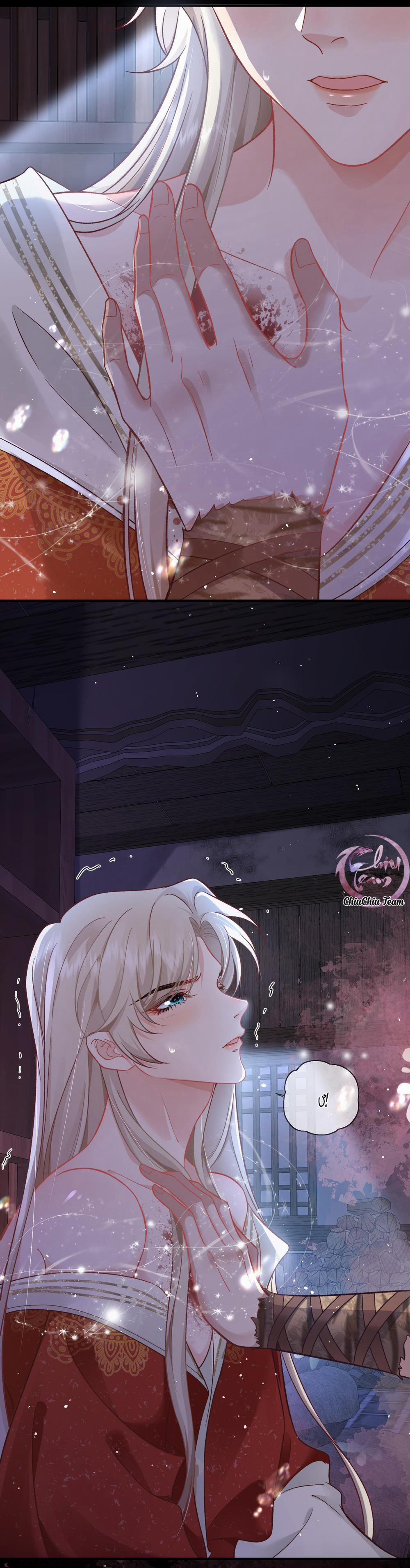 Sau Khi Mất Hết Công Lực, Ta Được Tên Ngốc Nuôi (END) 3 trang 11