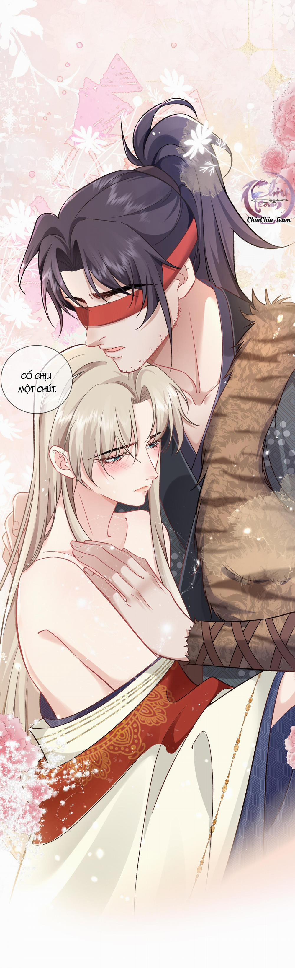 Sau Khi Mất Hết Công Lực, Ta Được Tên Ngốc Nuôi (END) 3 trang 15