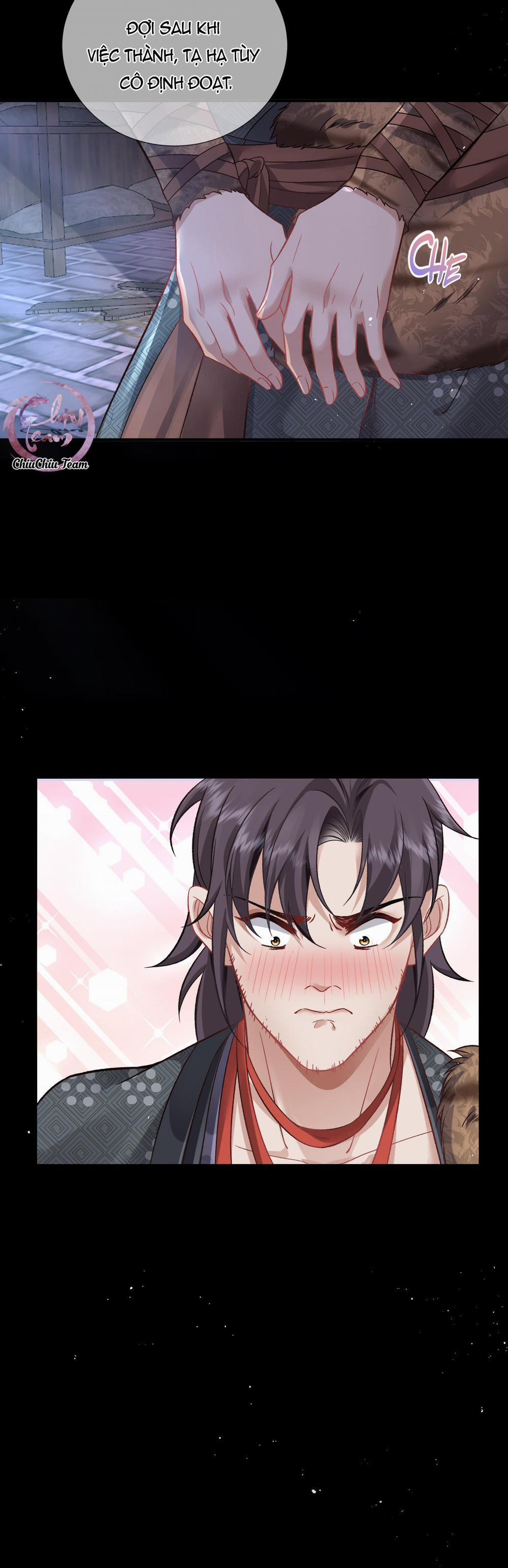 Sau Khi Mất Hết Công Lực, Ta Được Tên Ngốc Nuôi (END) 3 trang 3