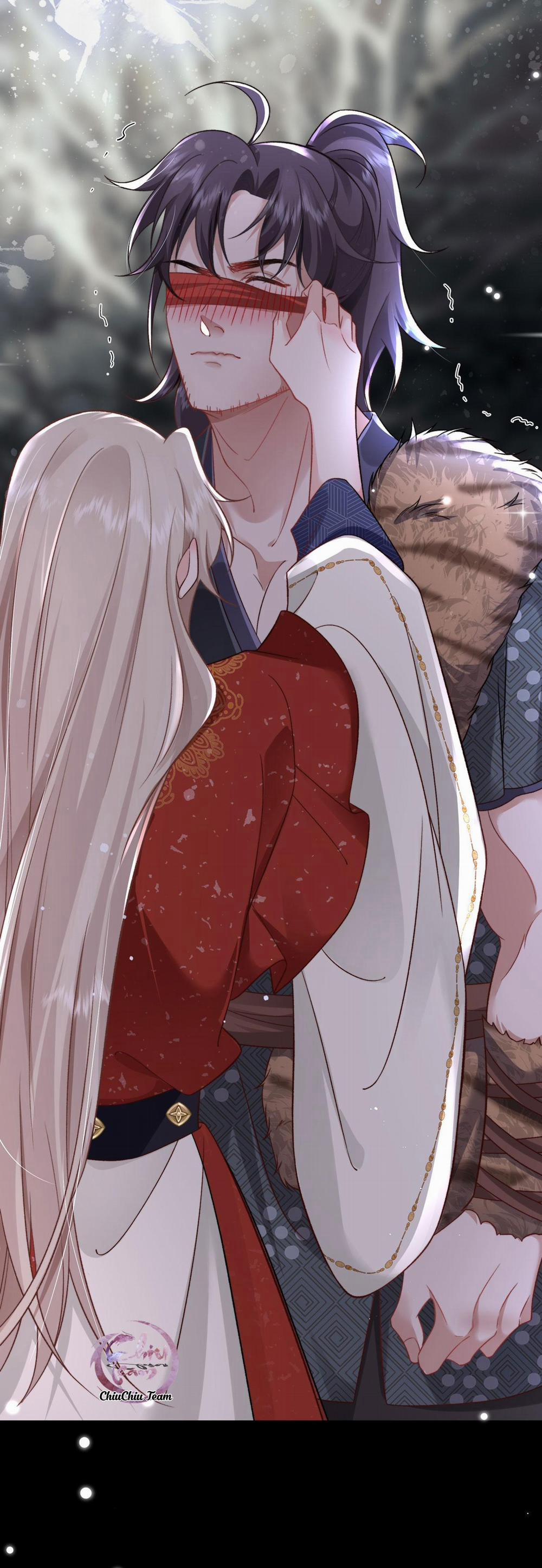 Sau Khi Mất Hết Công Lực, Ta Được Tên Ngốc Nuôi (END) 4 trang 10