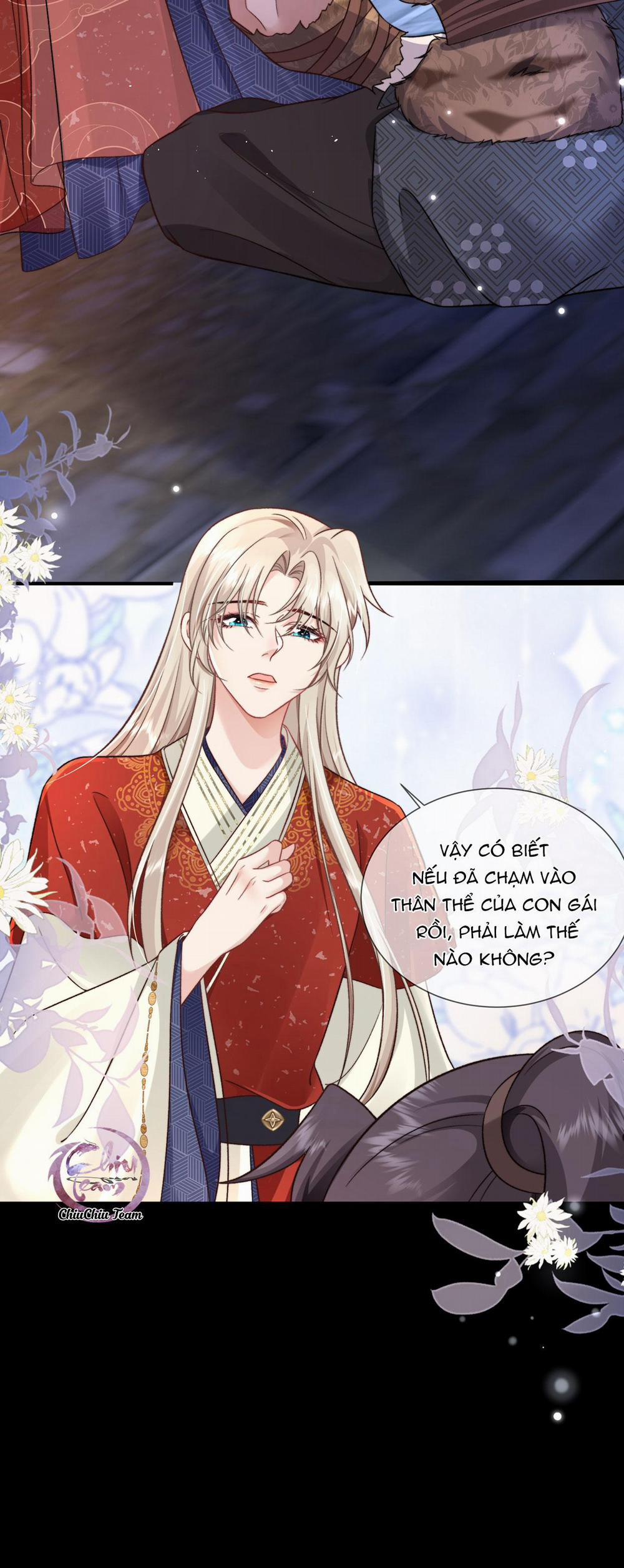 Sau Khi Mất Hết Công Lực, Ta Được Tên Ngốc Nuôi (END) 4 trang 12