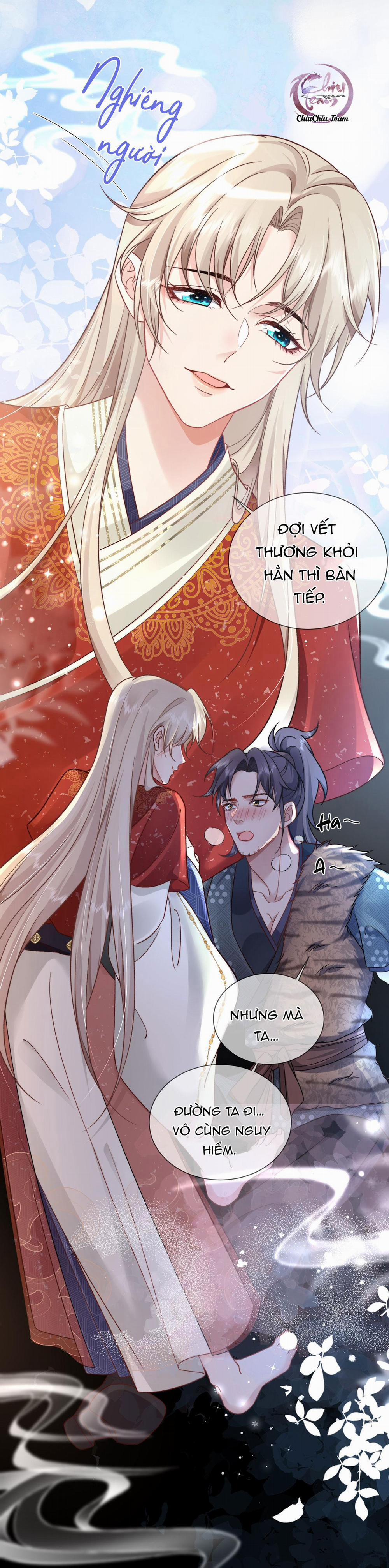 Sau Khi Mất Hết Công Lực, Ta Được Tên Ngốc Nuôi (END) 4 trang 16