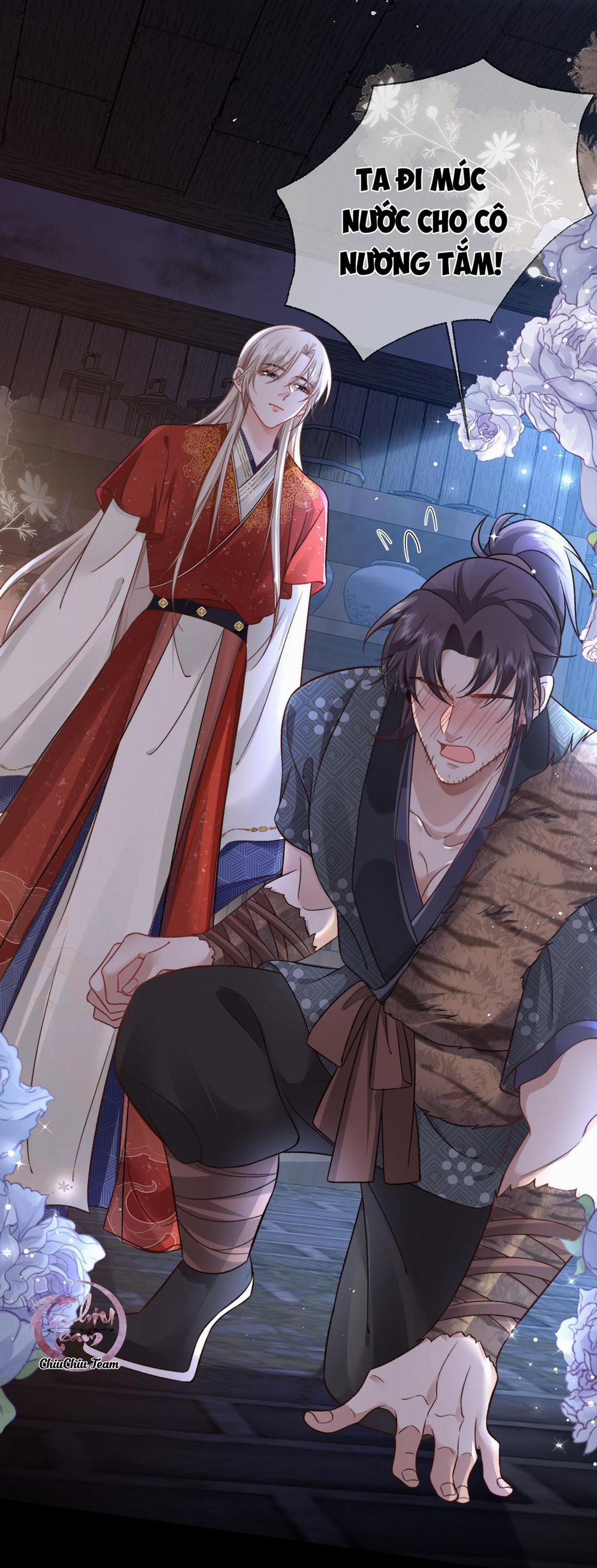 Sau Khi Mất Hết Công Lực, Ta Được Tên Ngốc Nuôi (END) 4 trang 18