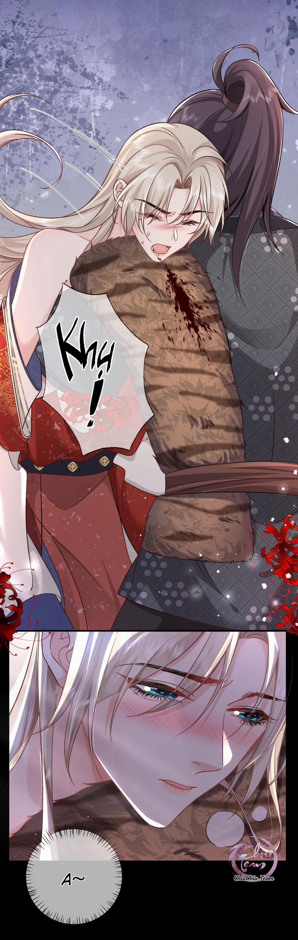 Sau Khi Mất Hết Công Lực, Ta Được Tên Ngốc Nuôi (END) 4 trang 2