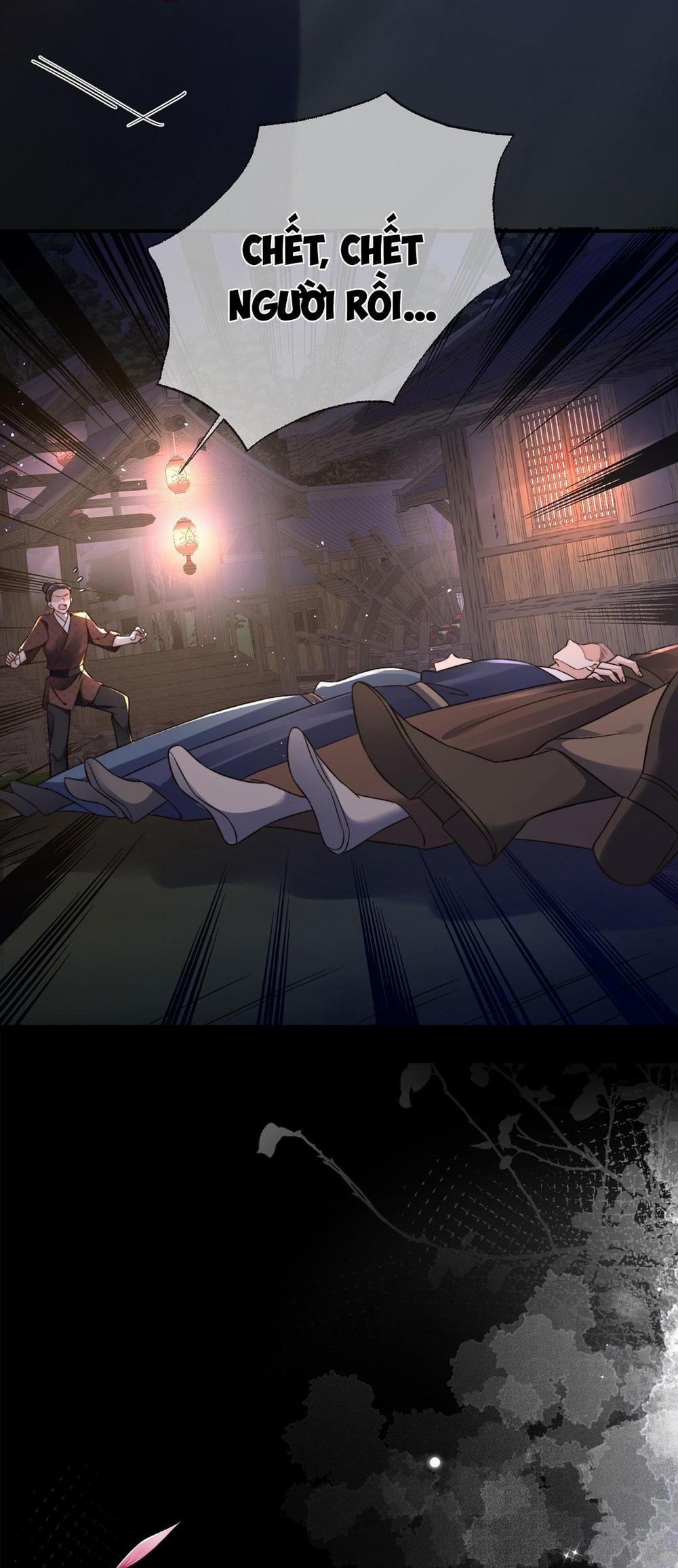 Sau Khi Mất Hết Công Lực, Ta Được Tên Ngốc Nuôi (END) 4 trang 23