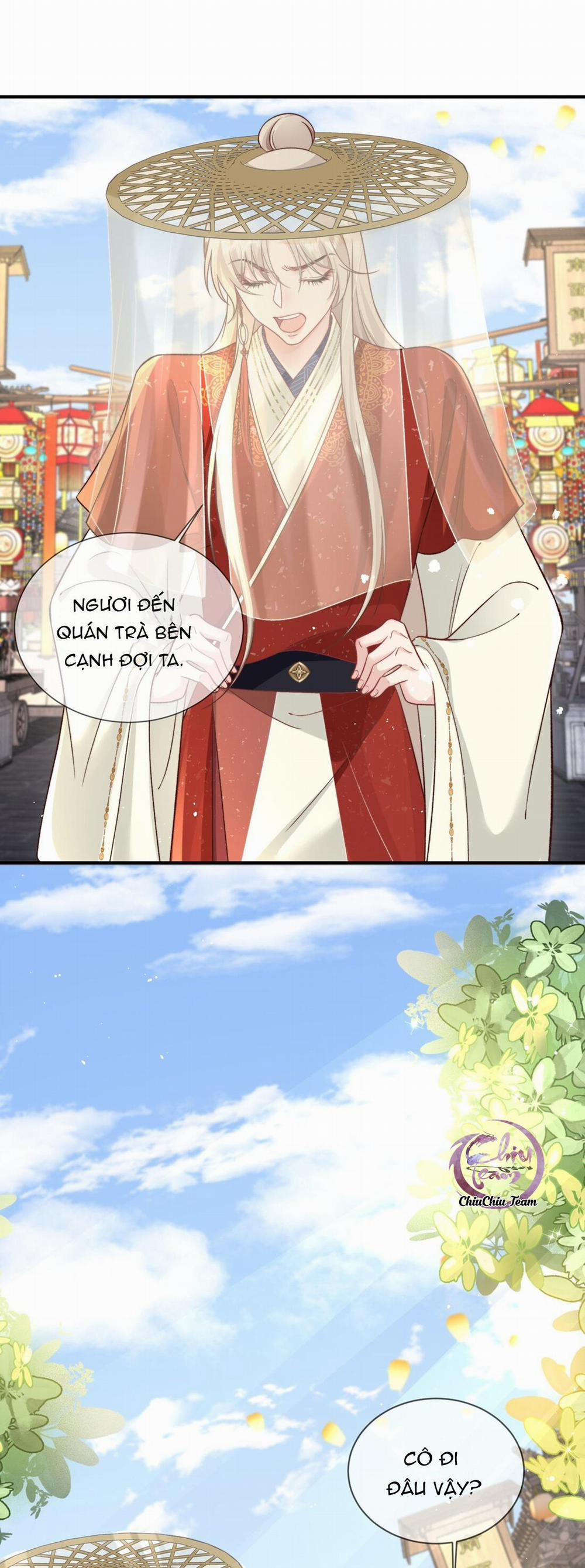 Sau Khi Mất Hết Công Lực, Ta Được Tên Ngốc Nuôi (END) 5 trang 12