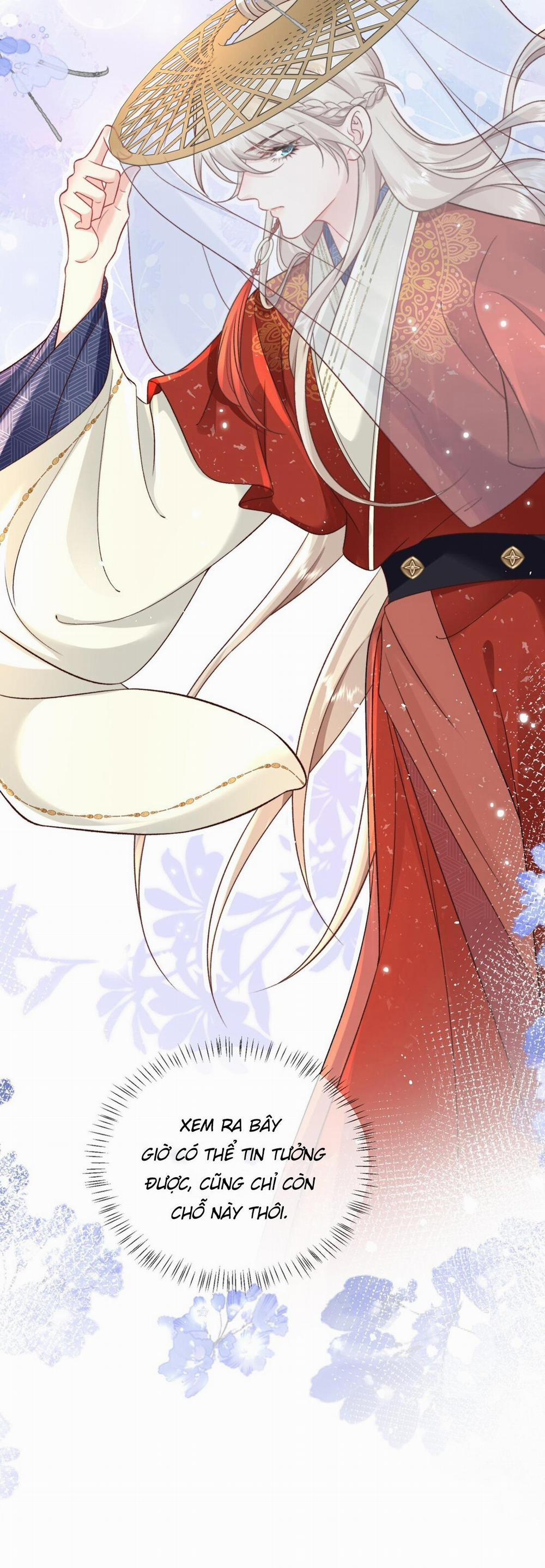 Sau Khi Mất Hết Công Lực, Ta Được Tên Ngốc Nuôi (END) 5 trang 16