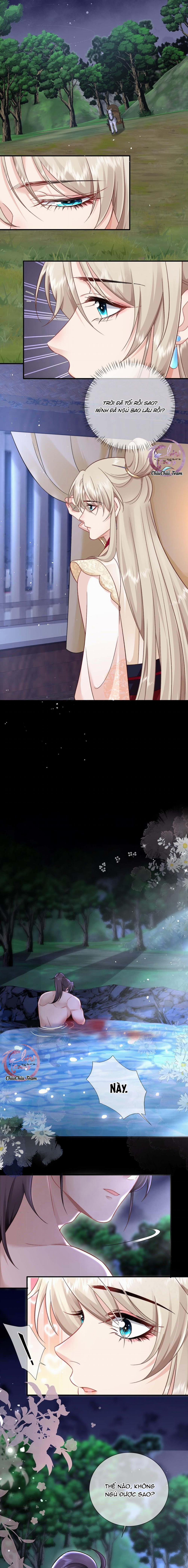 Sau Khi Mất Hết Công Lực, Ta Được Tên Ngốc Nuôi (END) 7 trang 6