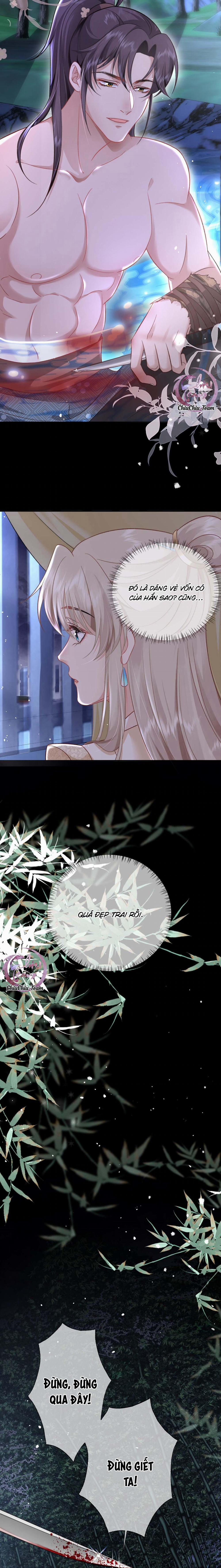 Sau Khi Mất Hết Công Lực, Ta Được Tên Ngốc Nuôi (END) 7 trang 7