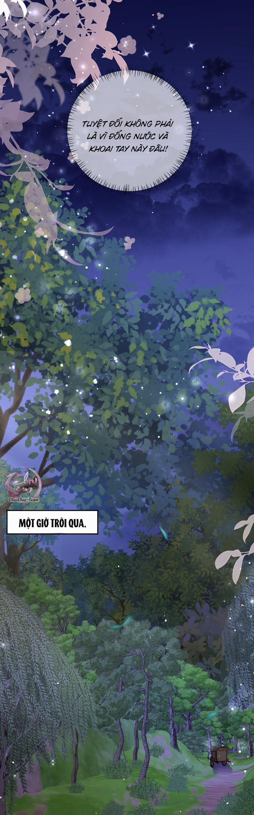 Sau Khi Mất Hết Công Lực, Ta Được Tên Ngốc Nuôi (END) 8 trang 12