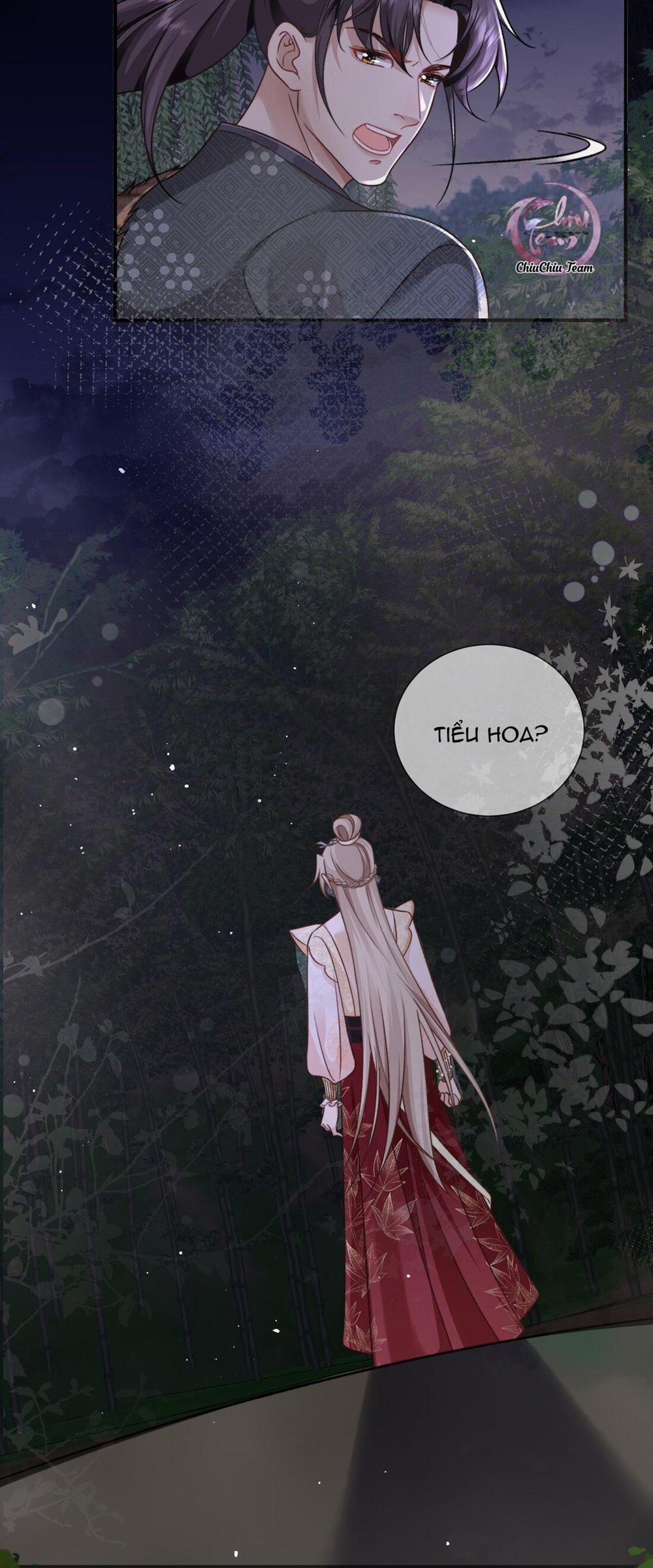 Sau Khi Mất Hết Công Lực, Ta Được Tên Ngốc Nuôi (END) 8 trang 20