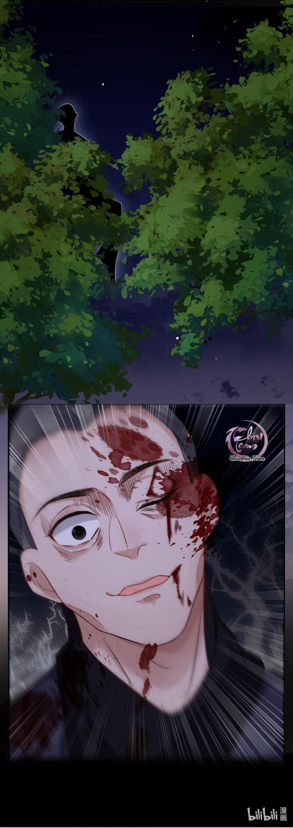 Sau Khi Mất Hết Công Lực, Ta Được Tên Ngốc Nuôi (END) 8 trang 21