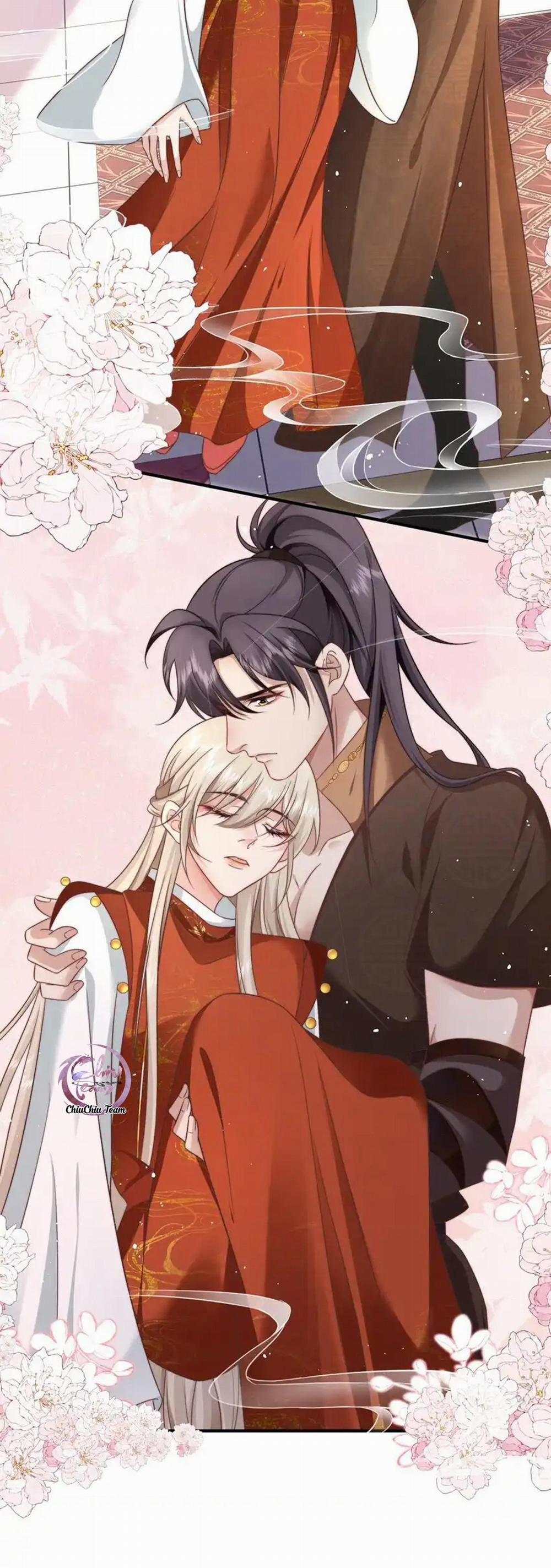 Sau Khi Mất Hết Công Lực, Ta Được Tên Ngốc Nuôi 20 trang 10