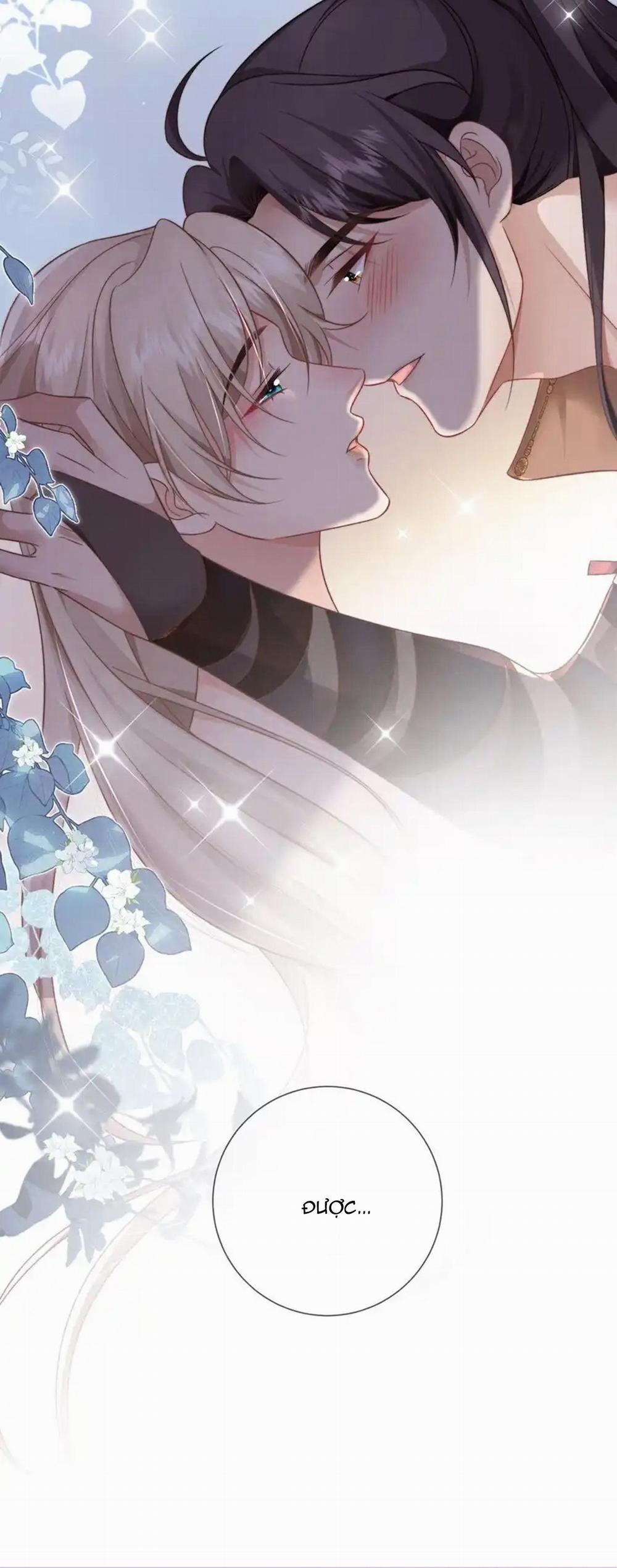 Sau Khi Mất Hết Công Lực, Ta Được Tên Ngốc Nuôi 20 trang 17