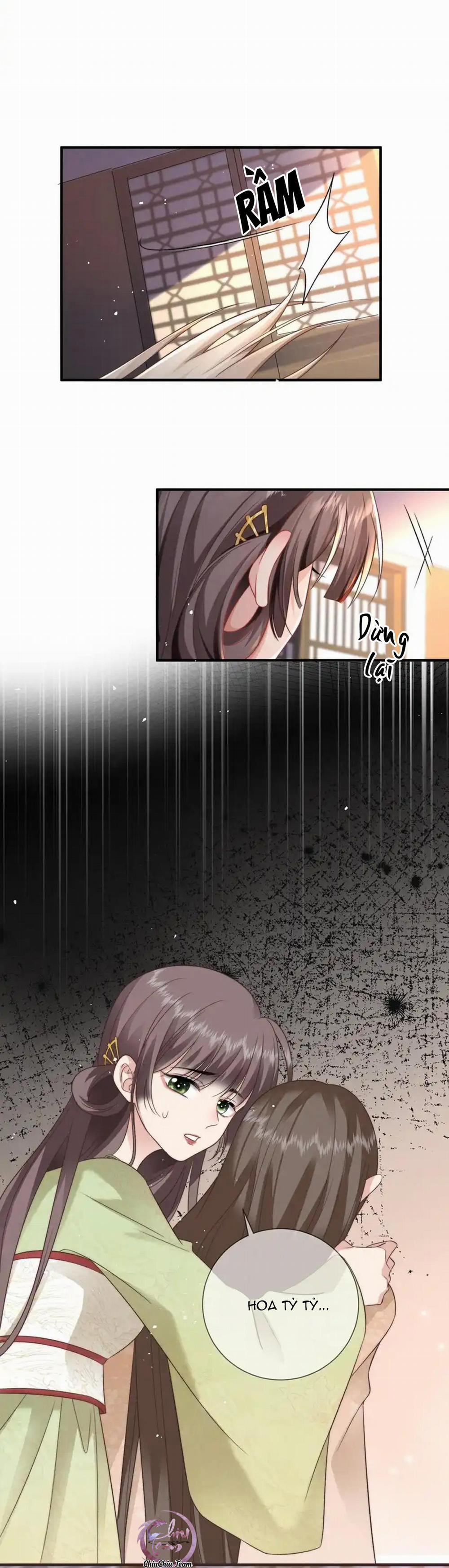 Sau Khi Mất Hết Công Lực, Ta Được Tên Ngốc Nuôi 20 trang 6