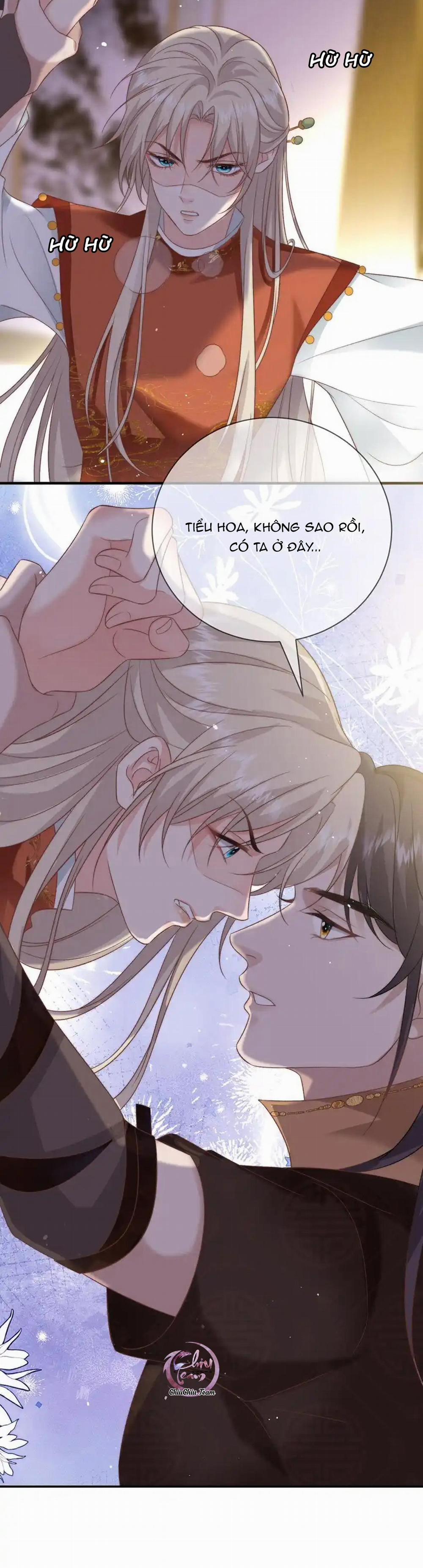 Sau Khi Mất Hết Công Lực, Ta Được Tên Ngốc Nuôi 20 trang 8