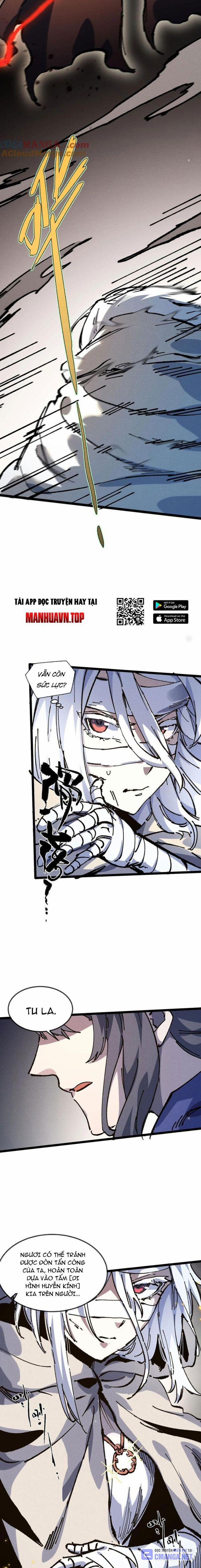 Sau Khi Mở Mắt, Đệ Tử Của Ta Thành Nữ Đế Đại Ma Đầu 0 Toptruyen.link trang 11