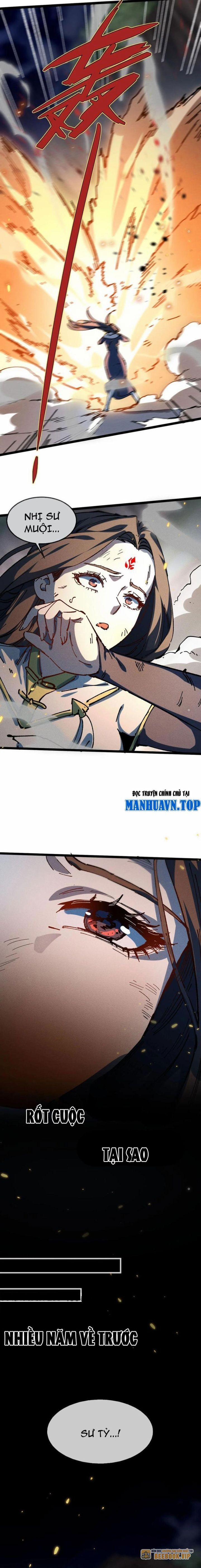 Sau Khi Mở Mắt, Đệ Tử Của Ta Thành Nữ Đế Đại Ma Đầu 0 Toptruyen.link trang 14