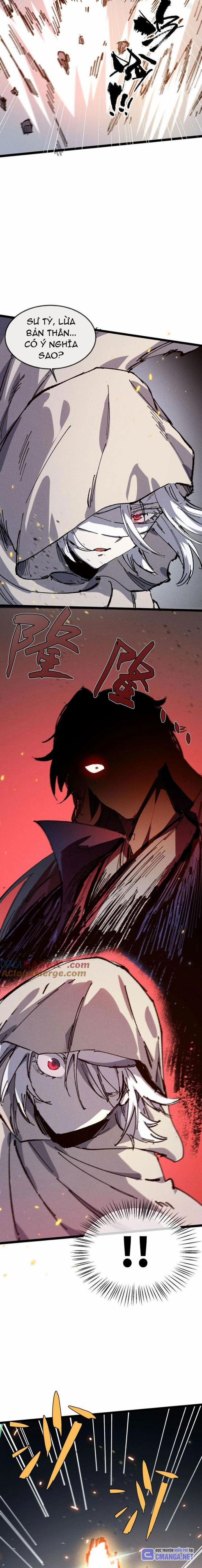 Sau Khi Mở Mắt, Đệ Tử Của Ta Thành Nữ Đế Đại Ma Đầu 0 Toptruyen.link trang 5