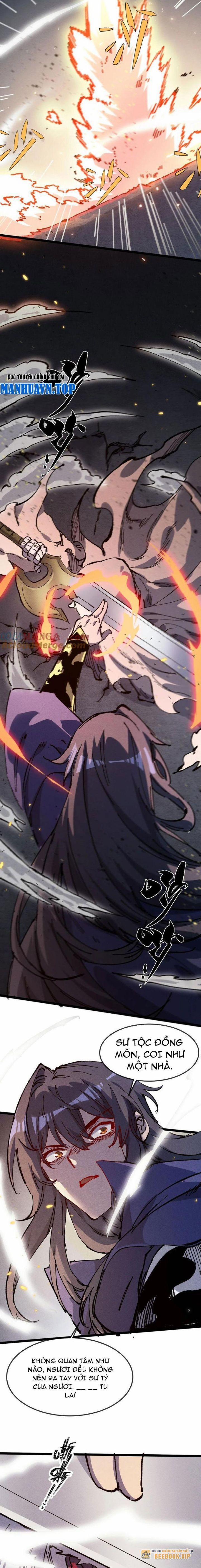 Sau Khi Mở Mắt, Đệ Tử Của Ta Thành Nữ Đế Đại Ma Đầu 0 Toptruyen.link trang 6