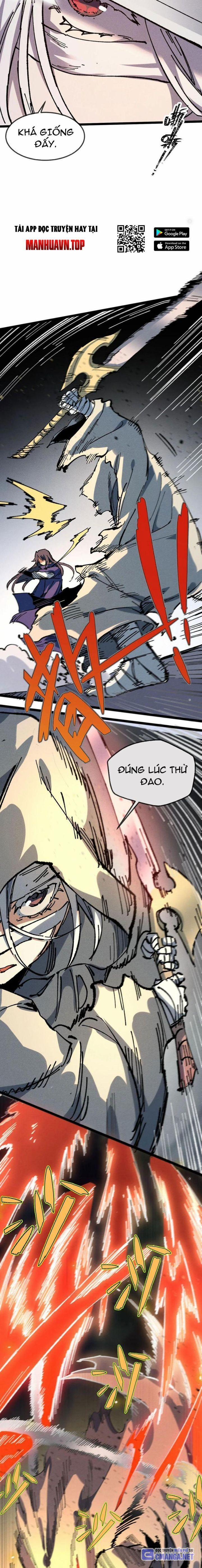 Sau Khi Mở Mắt, Đệ Tử Của Ta Thành Nữ Đế Đại Ma Đầu 0 Toptruyen.link trang 7