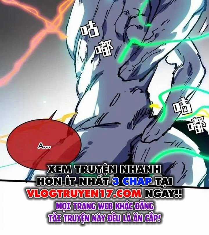 Sau Khi Mở Mắt, Đệ Tử Của Ta Thành Nữ Đế Đại Ma Đầu 21 trang 100