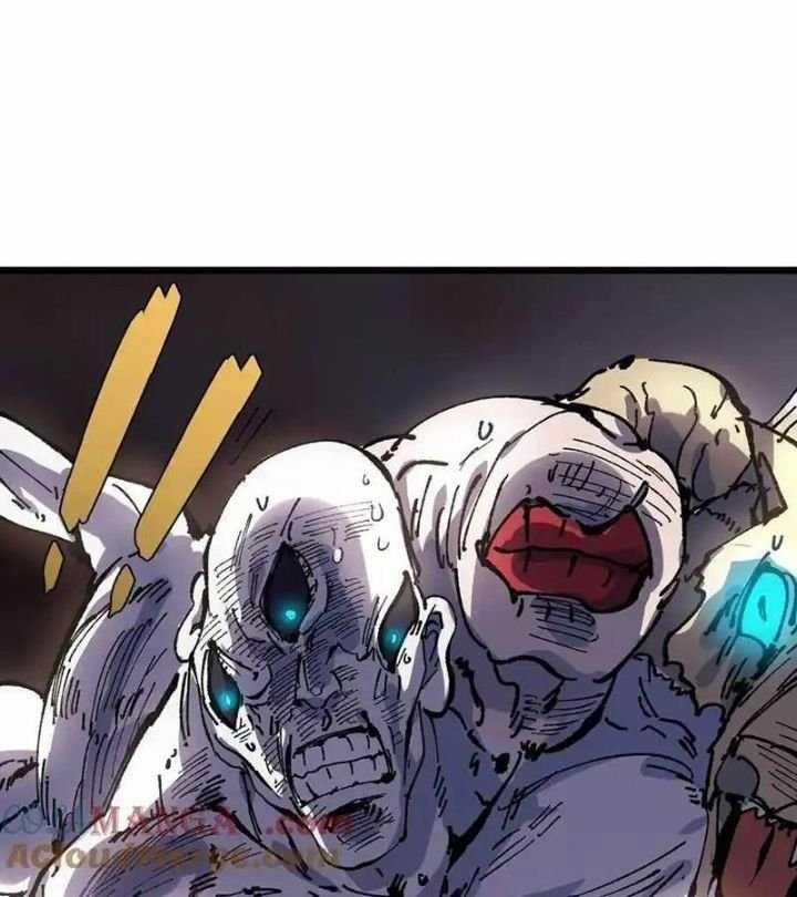 Sau Khi Mở Mắt, Đệ Tử Của Ta Thành Nữ Đế Đại Ma Đầu 21 trang 33