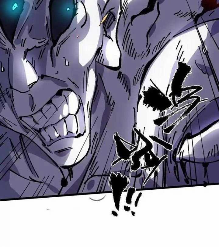 Sau Khi Mở Mắt, Đệ Tử Của Ta Thành Nữ Đế Đại Ma Đầu 21 trang 36